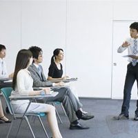人才培訓(xùn)